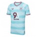 Burnley Lesley Ugochukwu #8 Fußballbekleidung Auswärtstrikot 2025-26 Kurzarm